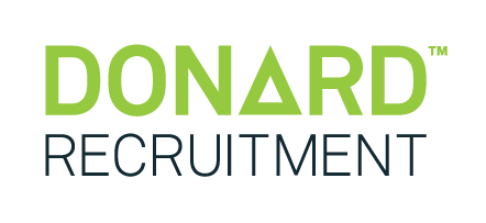 Donard Recruitment